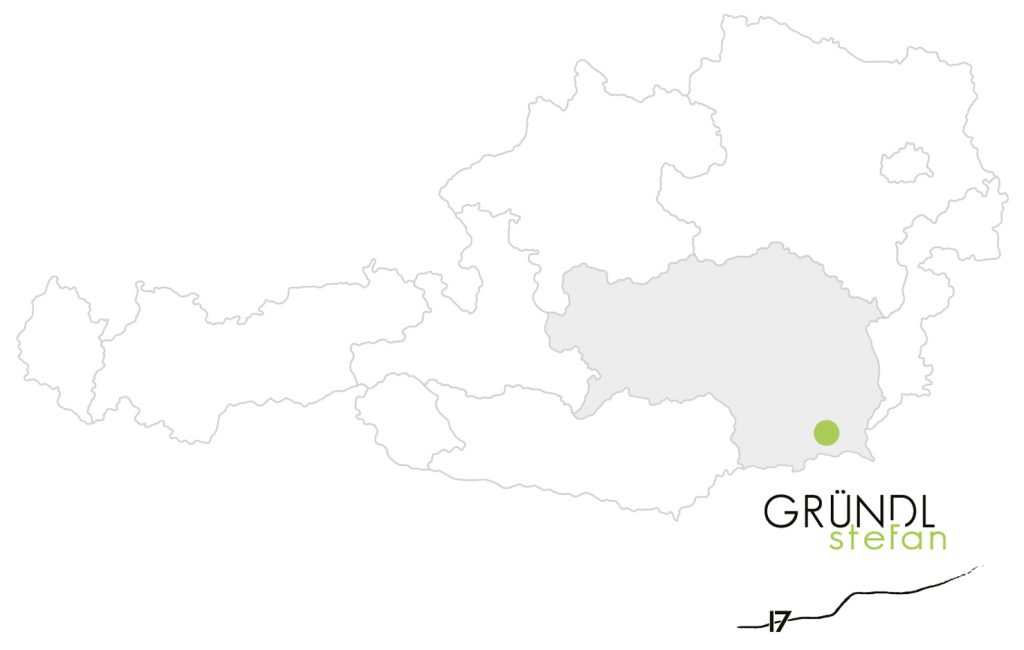 gründl weingut