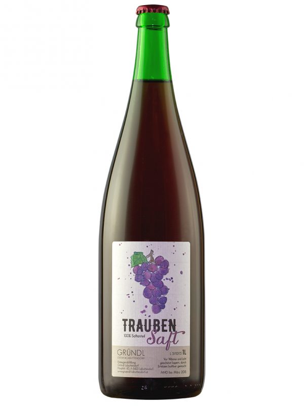 traubensaft kaufen