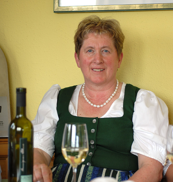 Gründl Christine