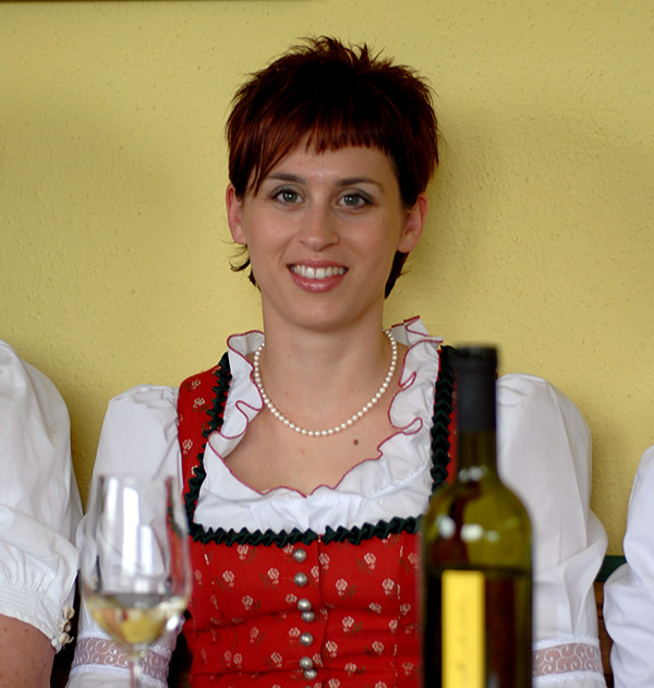 Gründl Andrea