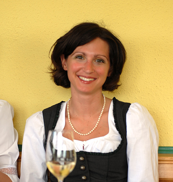 Gründl Karin