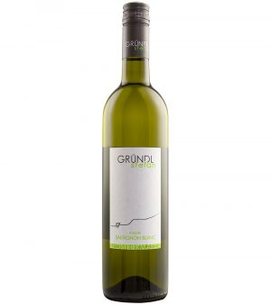 gründl wein sauvignon blanc südsteiermark wein