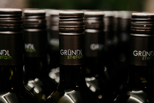 weingut gründl