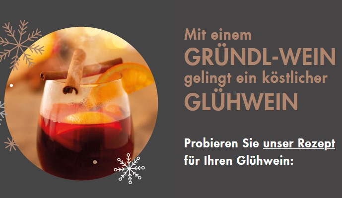 glühwein