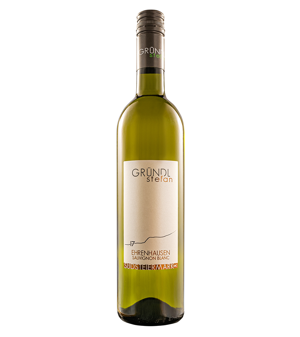 Ehrenhausen Sauvignon