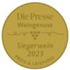 Gold & Silber bei der „Presse“-Sommerverkostung 2023 – Gründl Weine ausgezeichnet