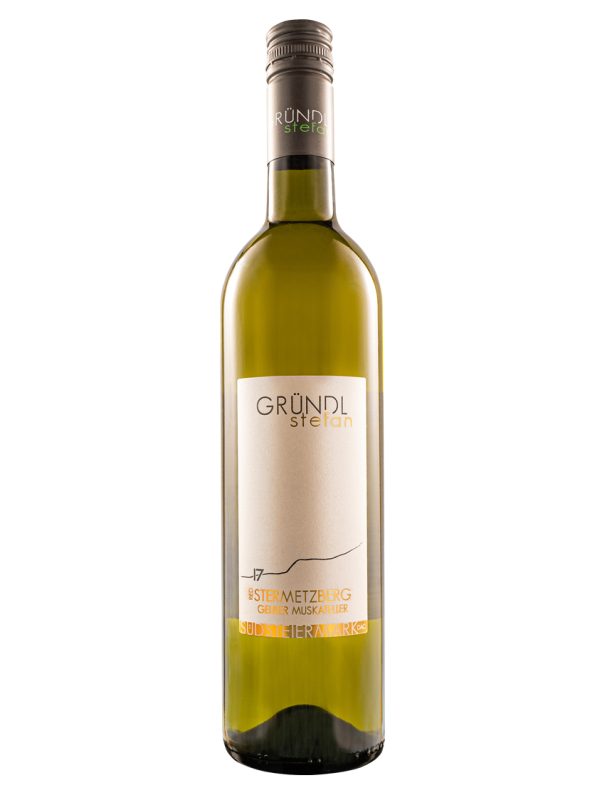 Muskateller Wein