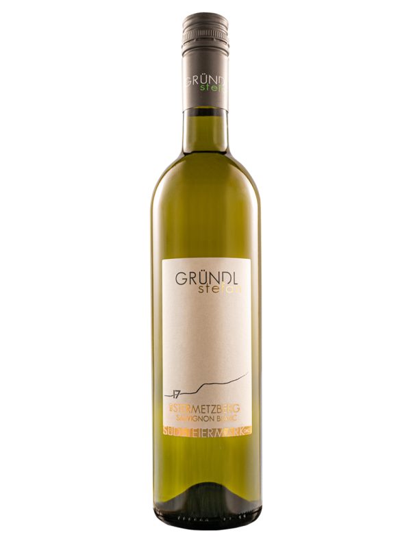 gründl sauvignon