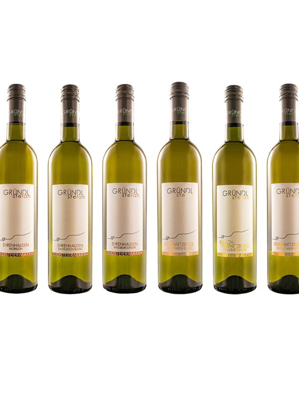 Weinpaket kaufen