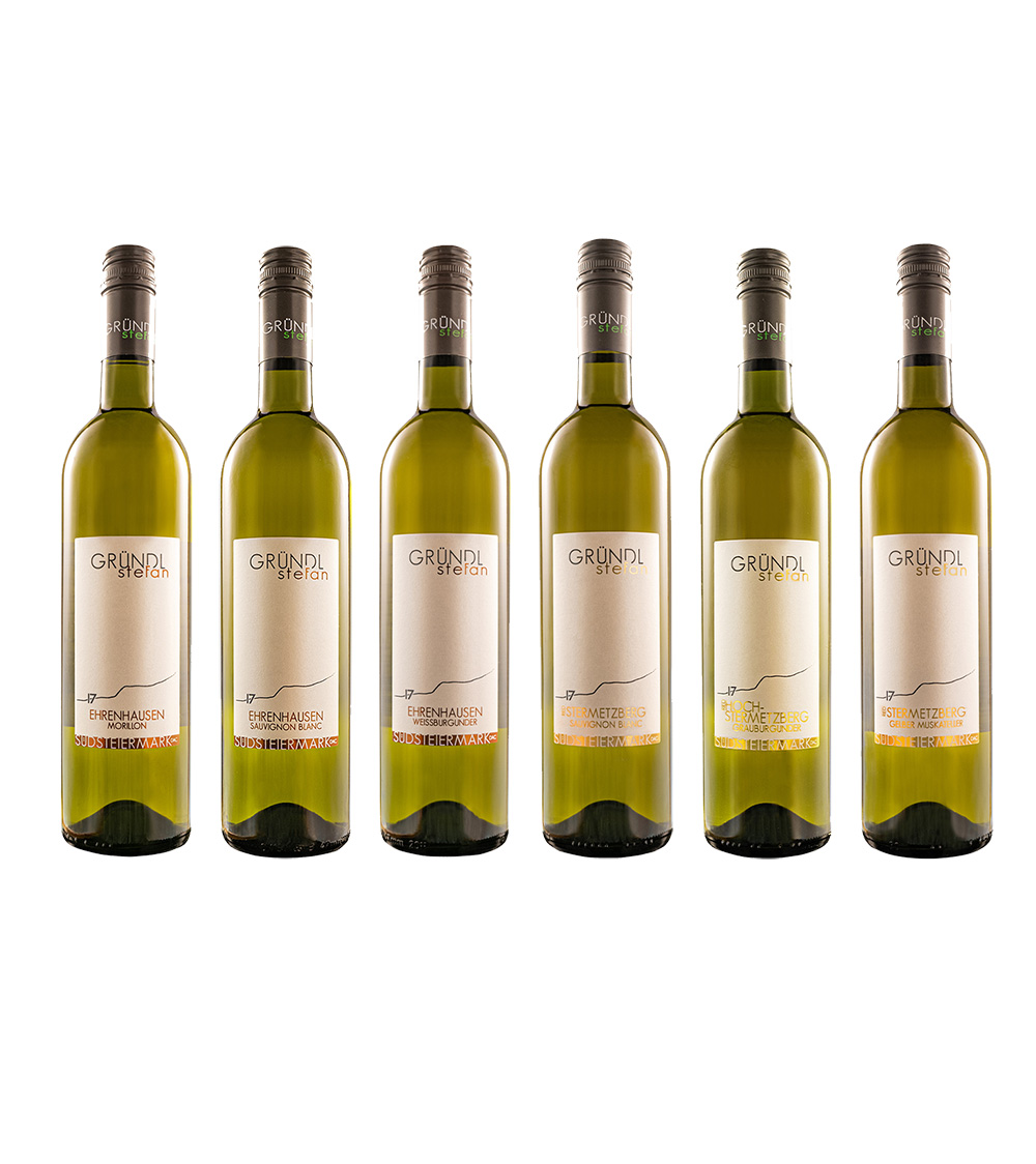 Weinpaket kaufen
