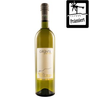 🍇 Grauburgunder Ried Hochstermetzberg – Lagenwein mit Tiefe & Eleganz aus der Südsteiermark