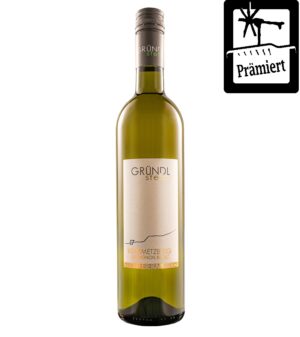 Sauvignon Blanc Stermetzberg