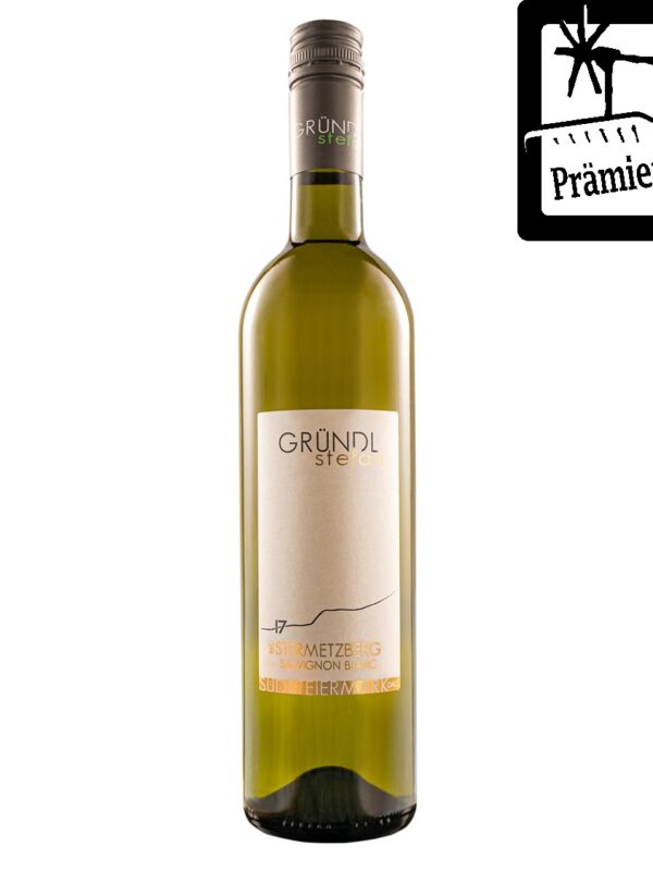 Sauvignon Blanc Stermetzberg