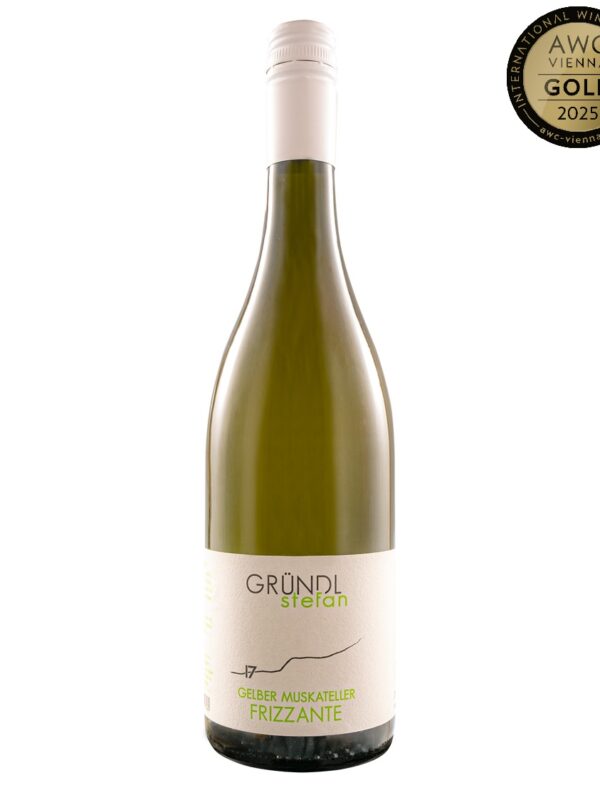 gründl frizzante