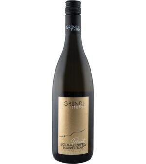 sauvignon barrique