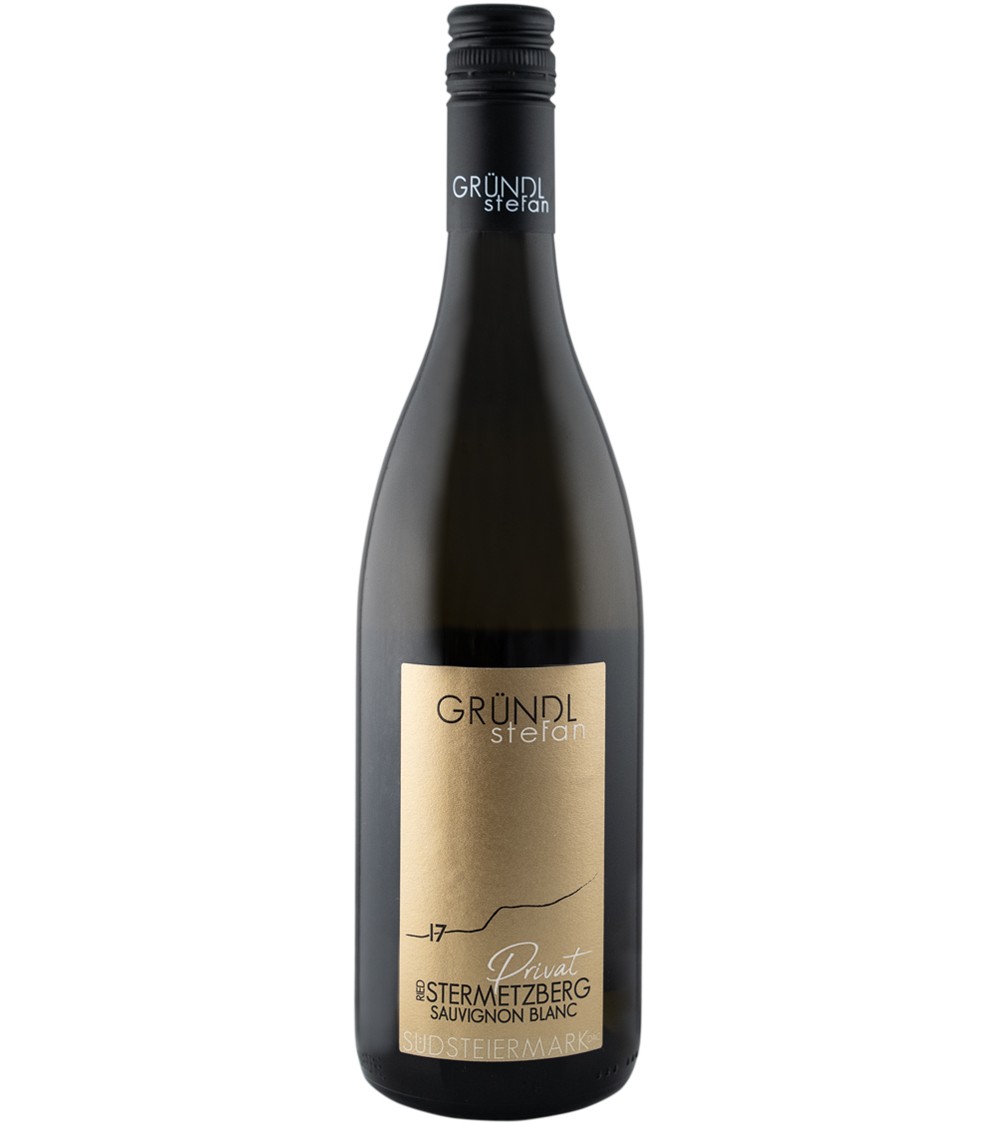 sauvignon barrique