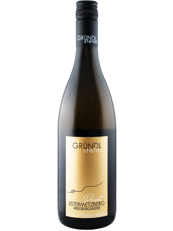 weissburgunder lagenwein