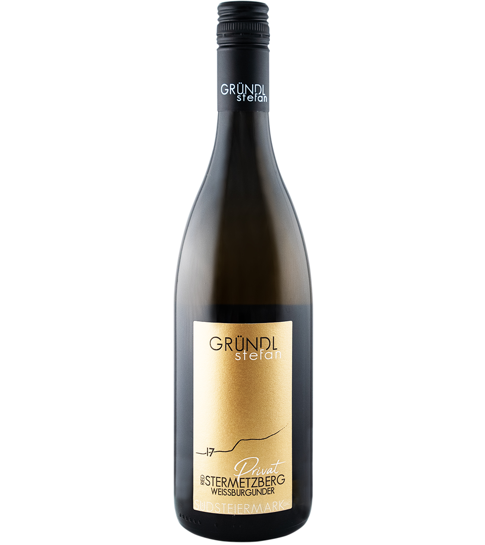 weissburgunder lagenwein