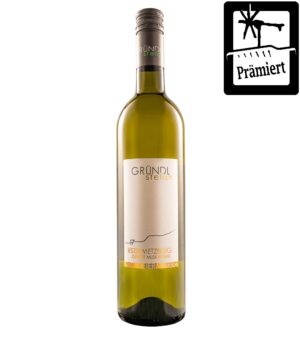 🍇 Gelber Muskateller Ried Stermetzberg – duftiger Lagenwein aus der Südsteiermark mit Finesse und Frische