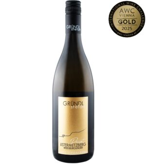 Weissburgunder Riedenwein Steiermark – Privat vom Weingut Gründl in Südsteiermark